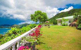 Maison Du Soleil Self Catering