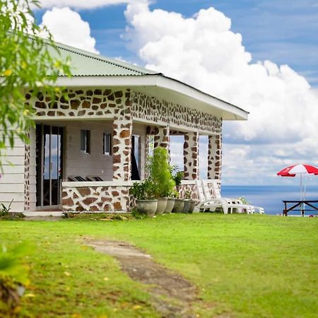 Maison Du Soleil Self Catering Ансе Лацио Экстерьер фото